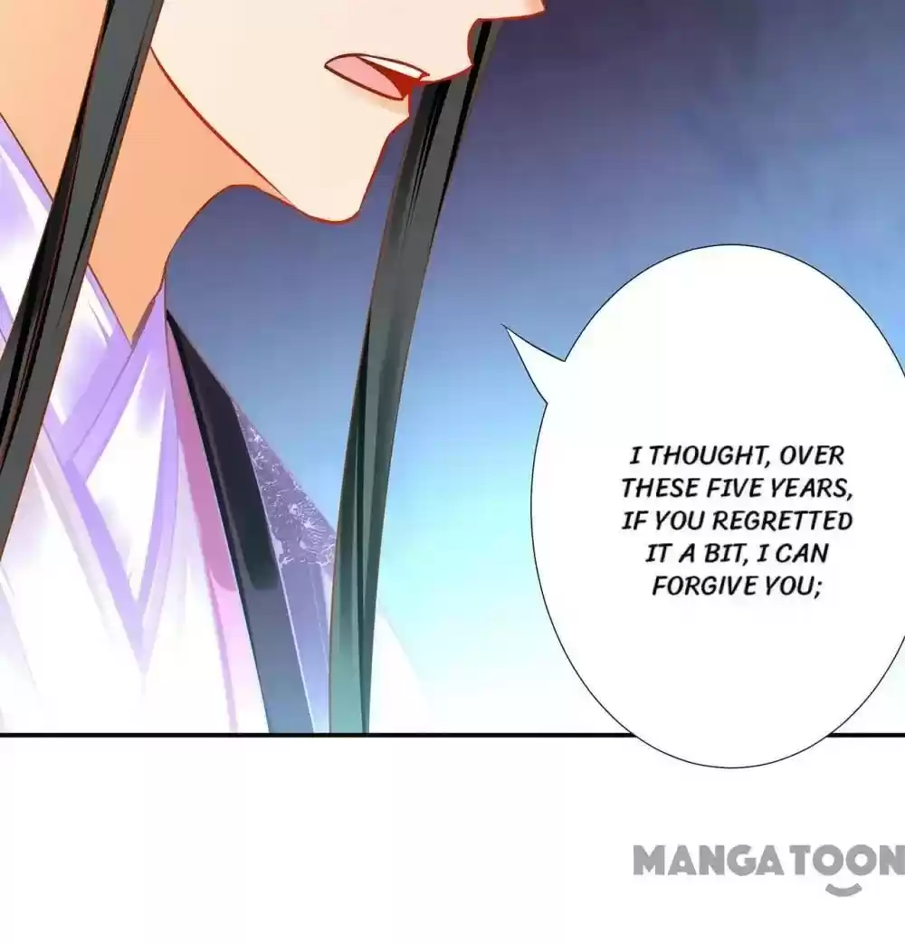 The Princess's Time Travel Chapter 171