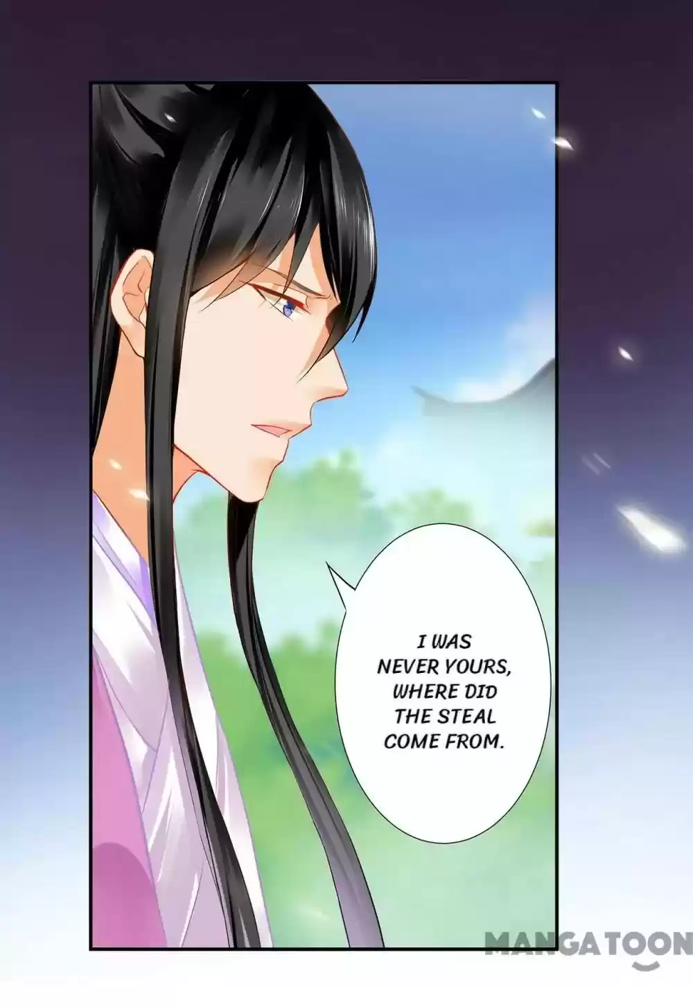 The Princess's Time Travel Chapter 172