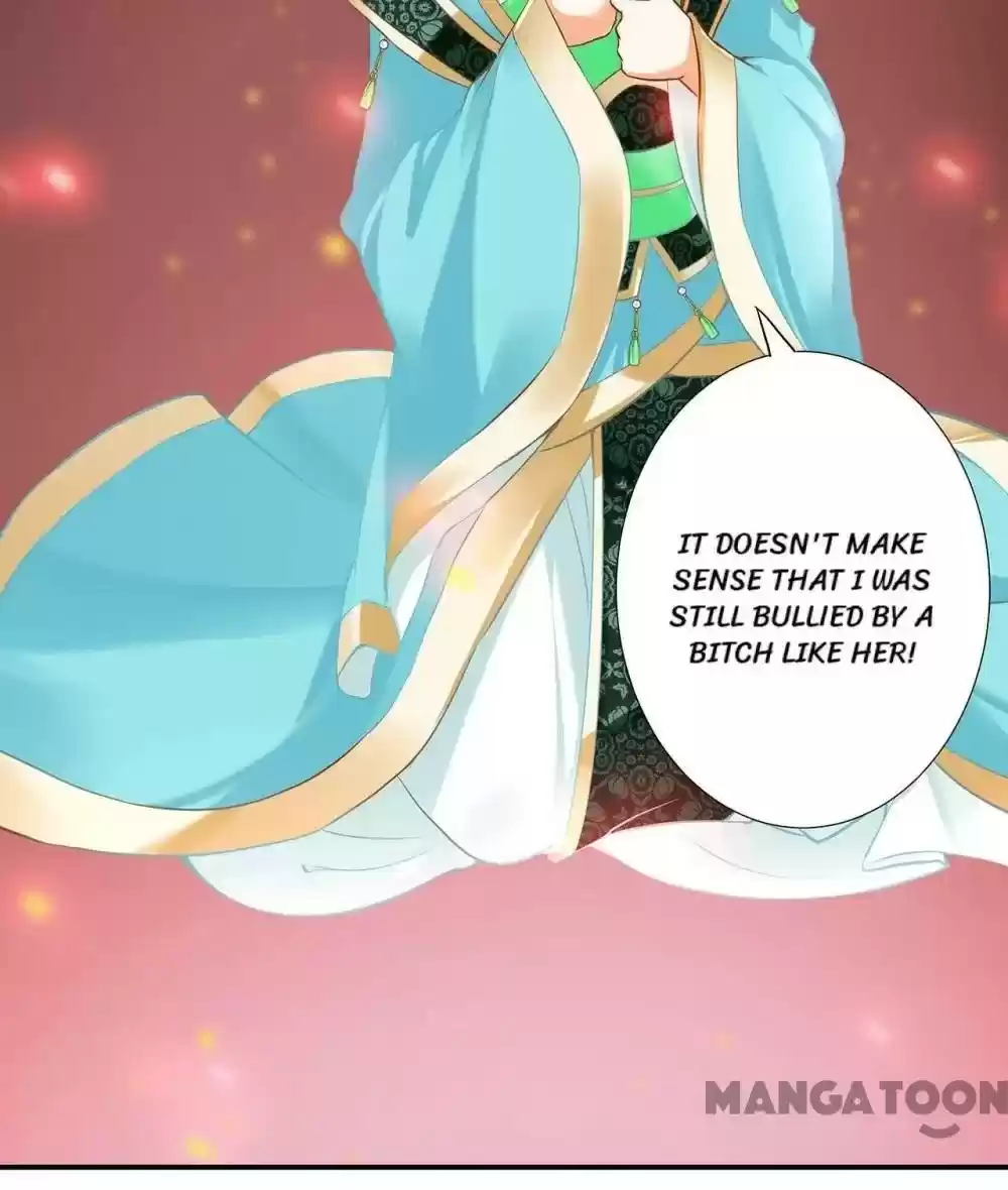 The Princess's Time Travel Chapter 172