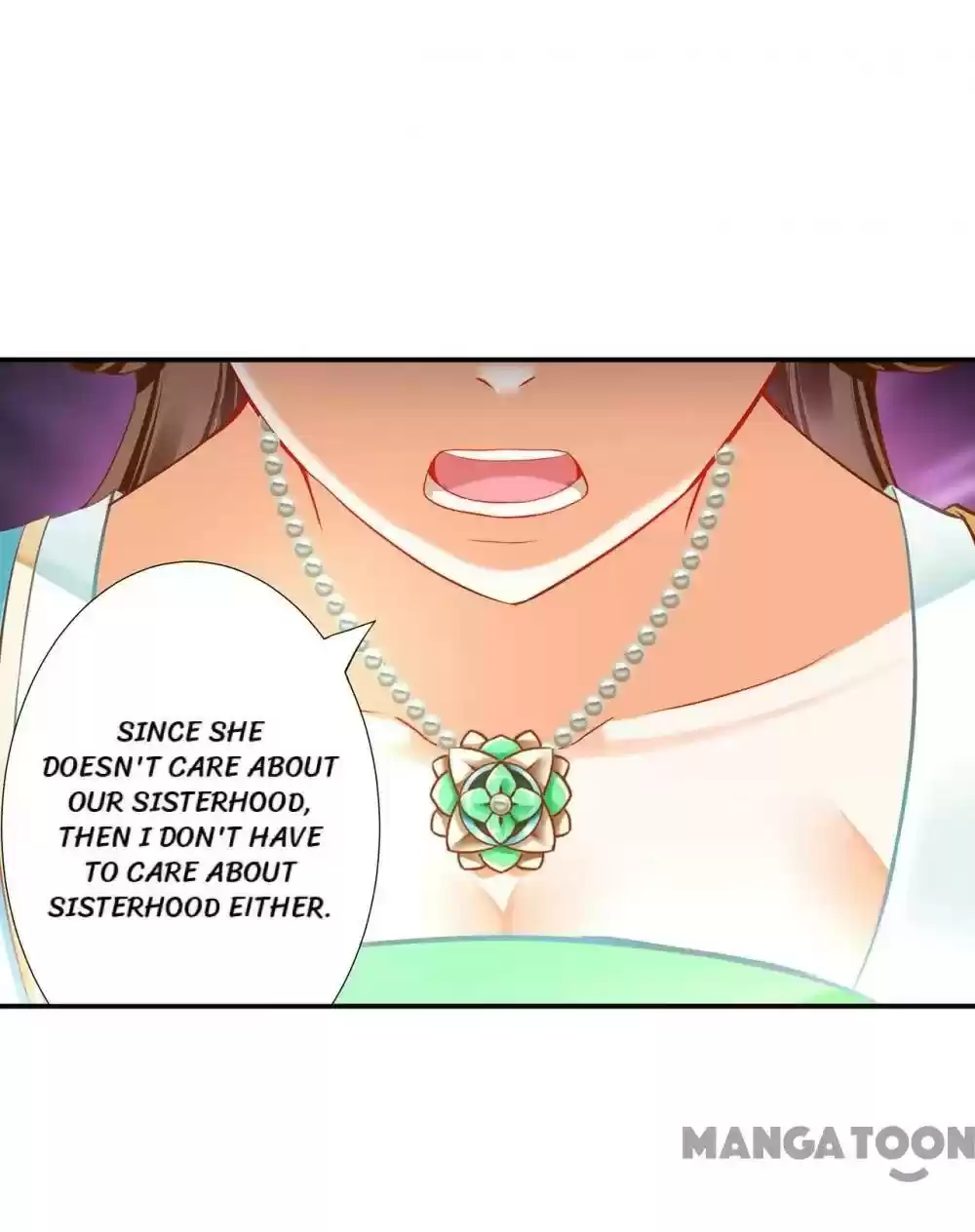 The Princess's Time Travel Chapter 172