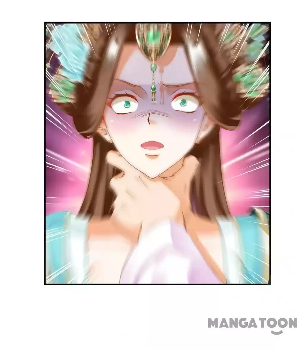 The Princess's Time Travel Chapter 172