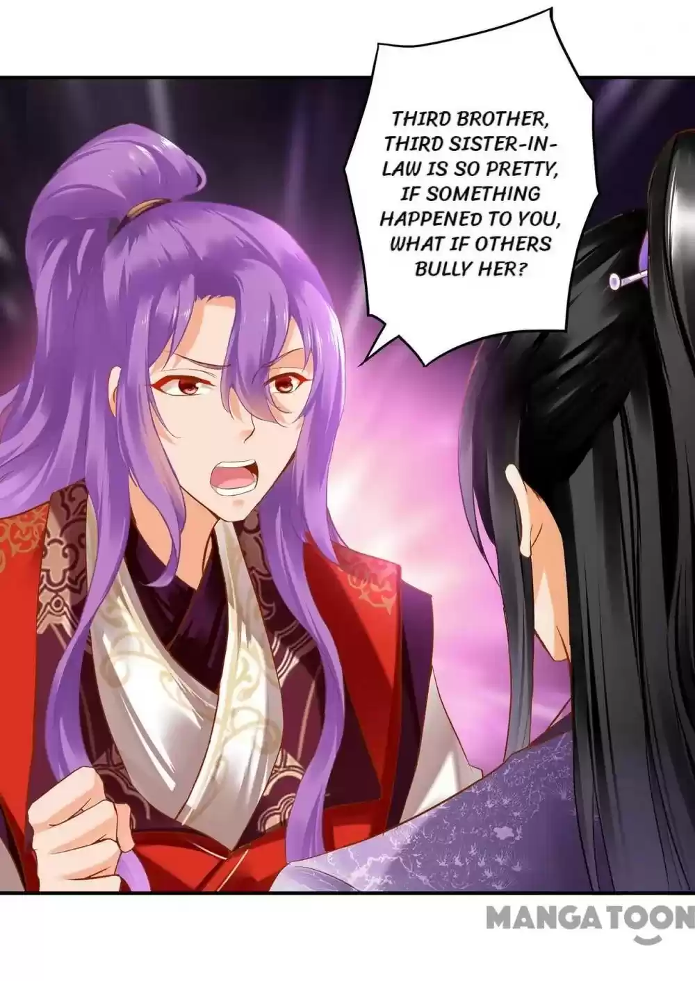 The Princess's Time Travel Chapter 172