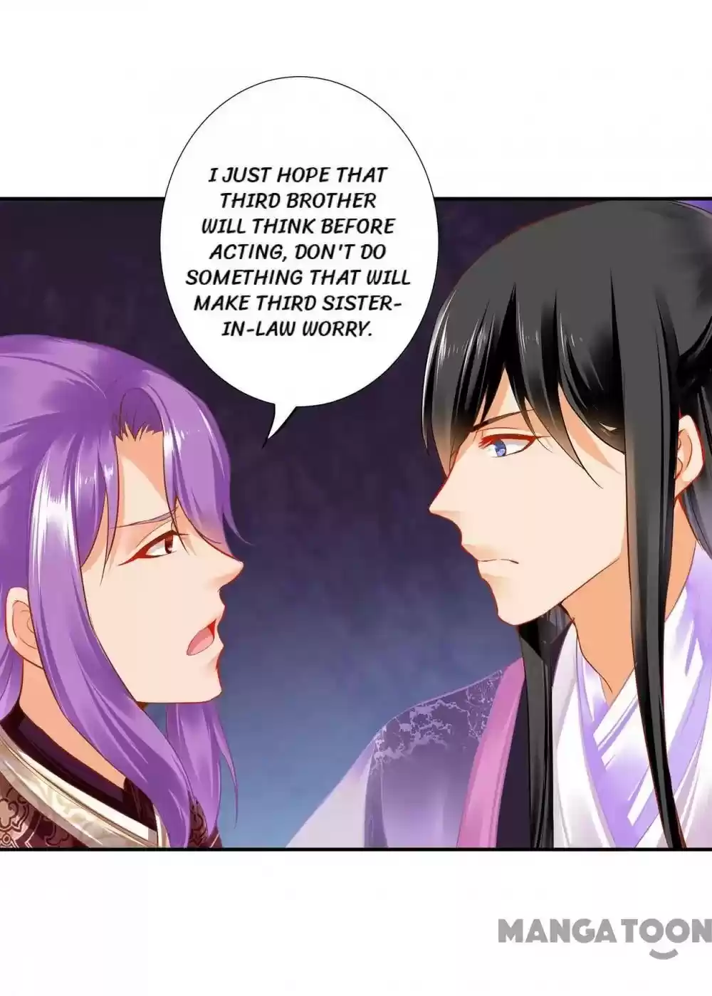 The Princess's Time Travel Chapter 172