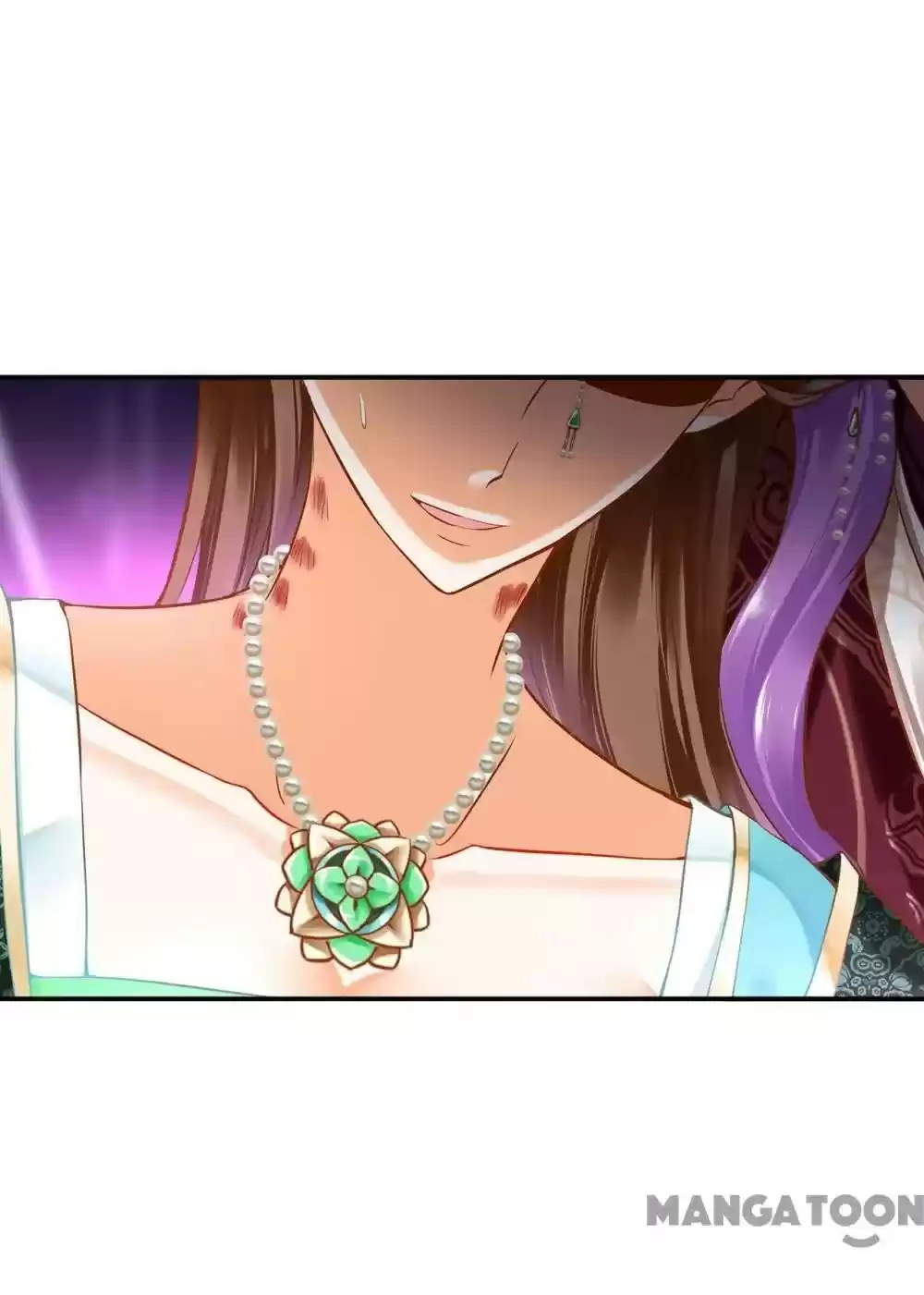 The Princess's Time Travel Chapter 172