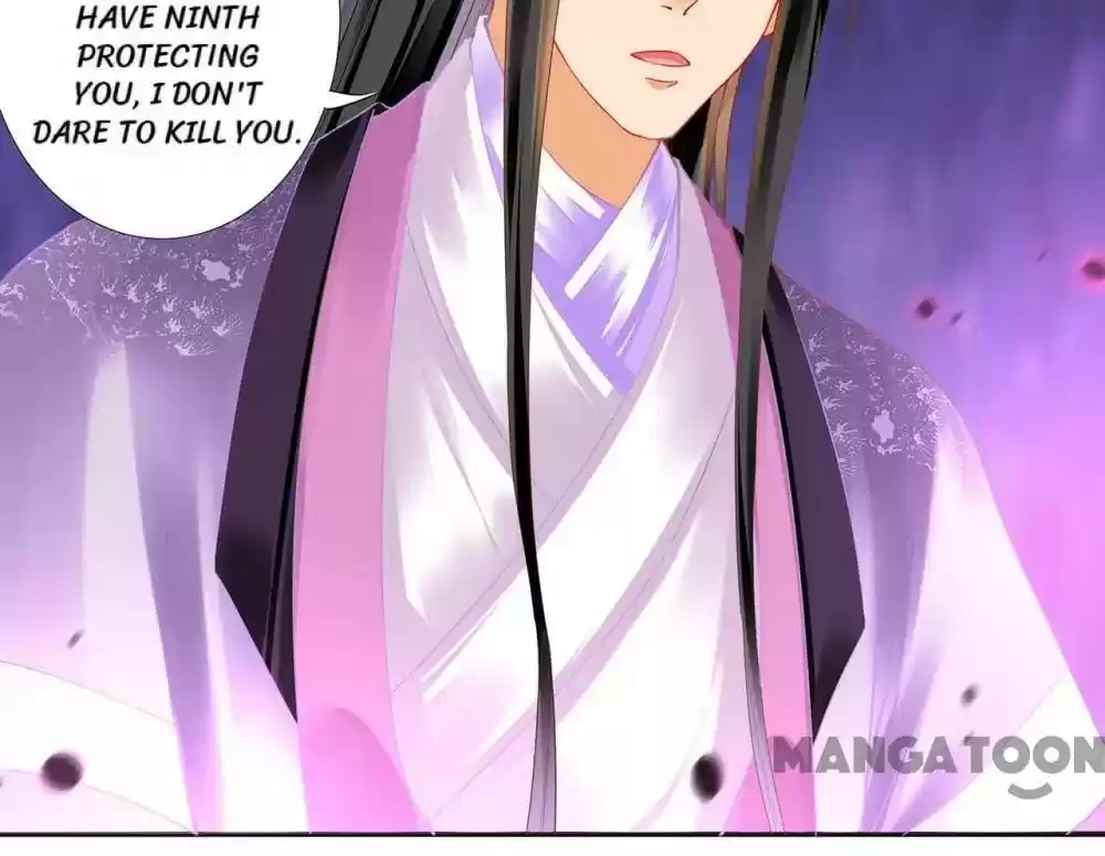 The Princess's Time Travel Chapter 173