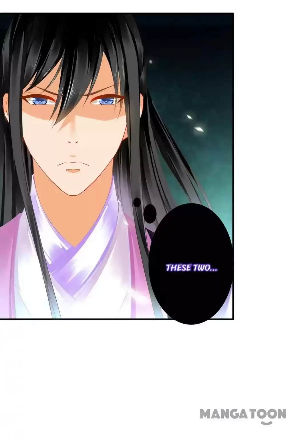 The Princess's Time Travel Chapter 173