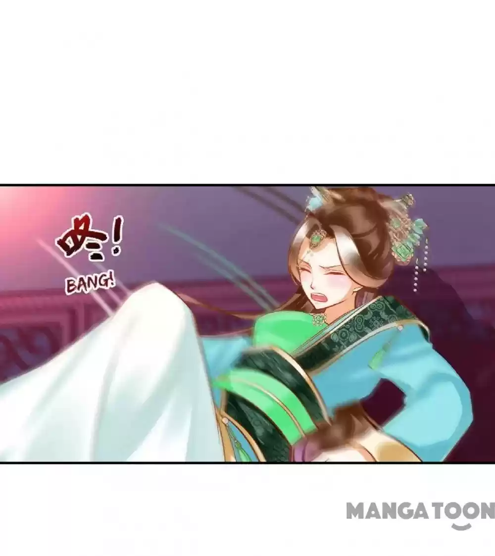 The Princess's Time Travel Chapter 173