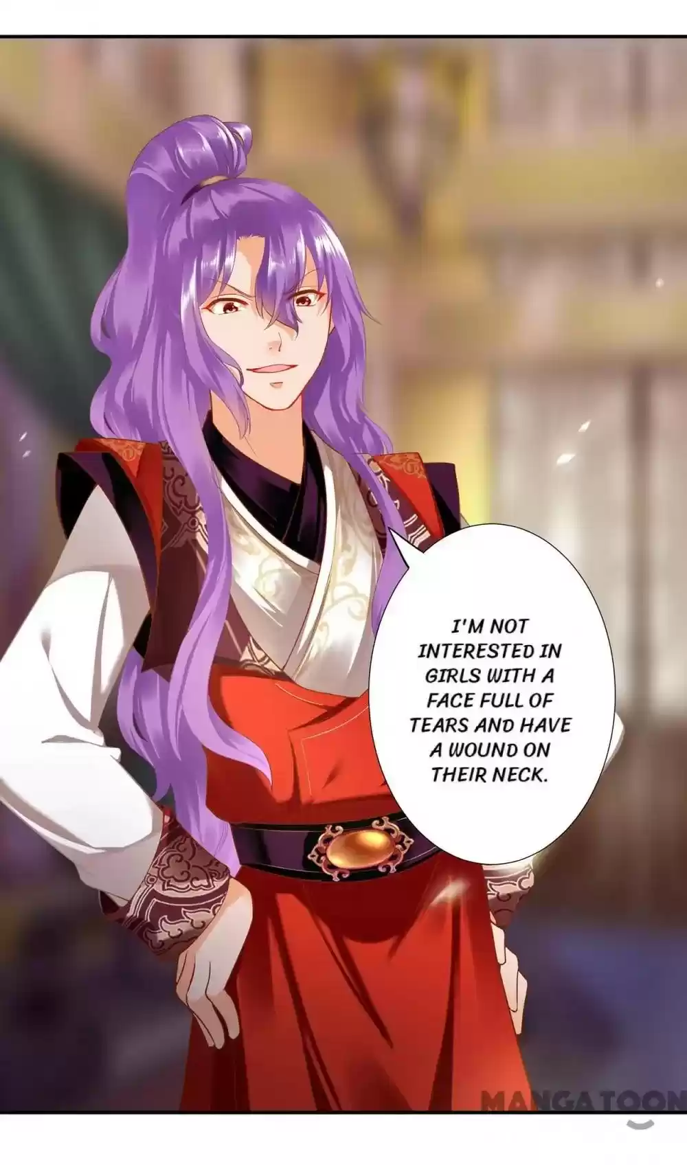 The Princess's Time Travel Chapter 173