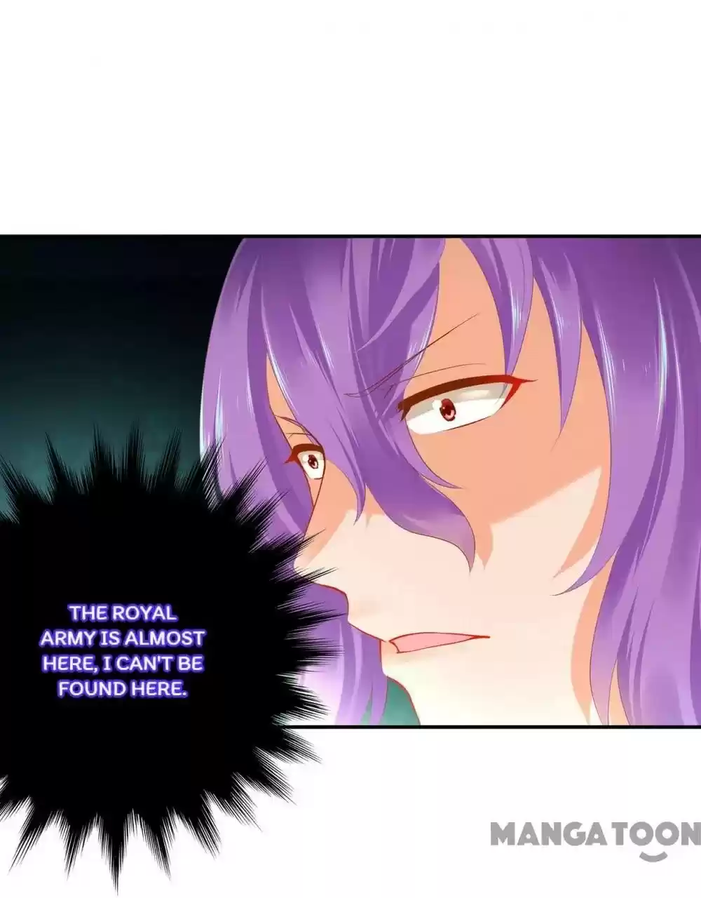 The Princess's Time Travel Chapter 173