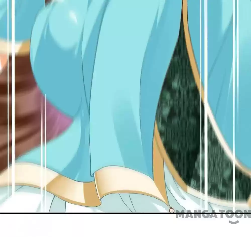 The Princess's Time Travel Chapter 173