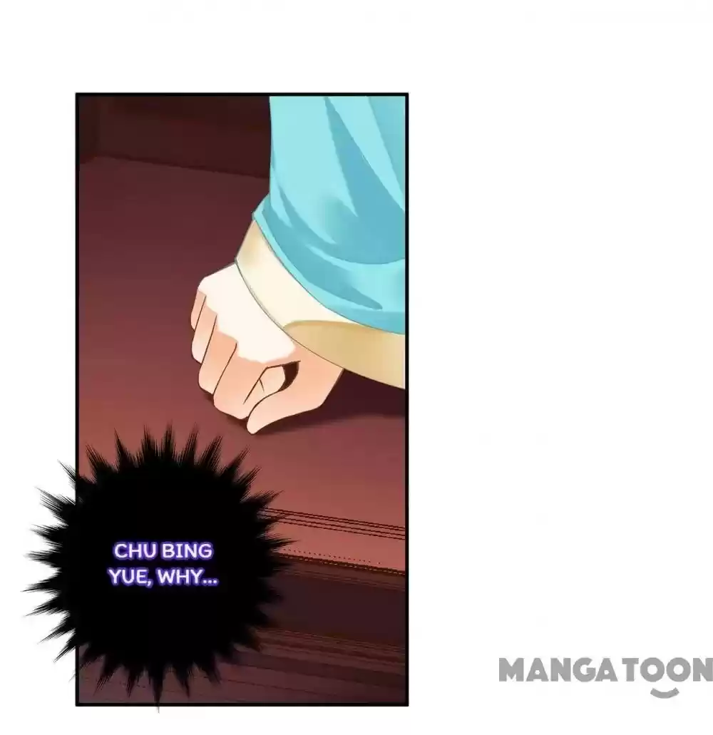 The Princess's Time Travel Chapter 173