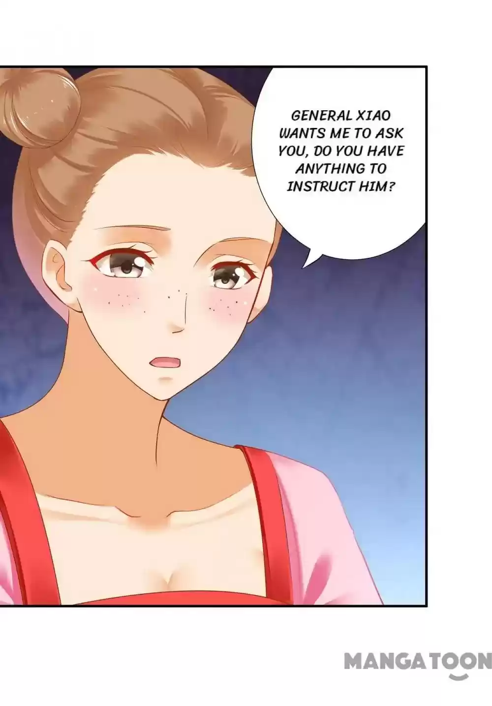 The Princess's Time Travel Chapter 173