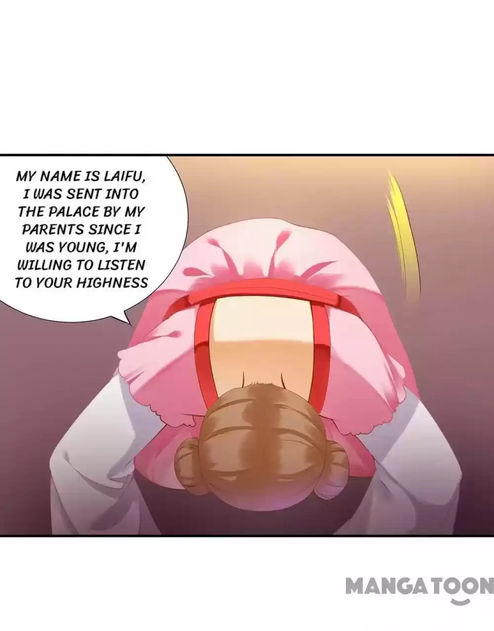 The Princess's Time Travel Chapter 173