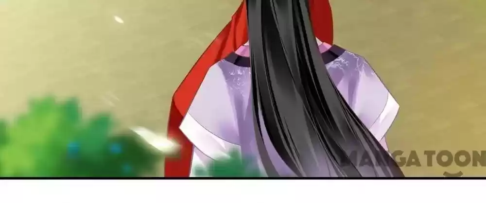 The Princess's Time Travel Chapter 174