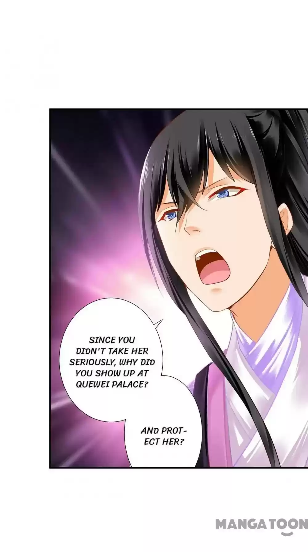 The Princess's Time Travel Chapter 174