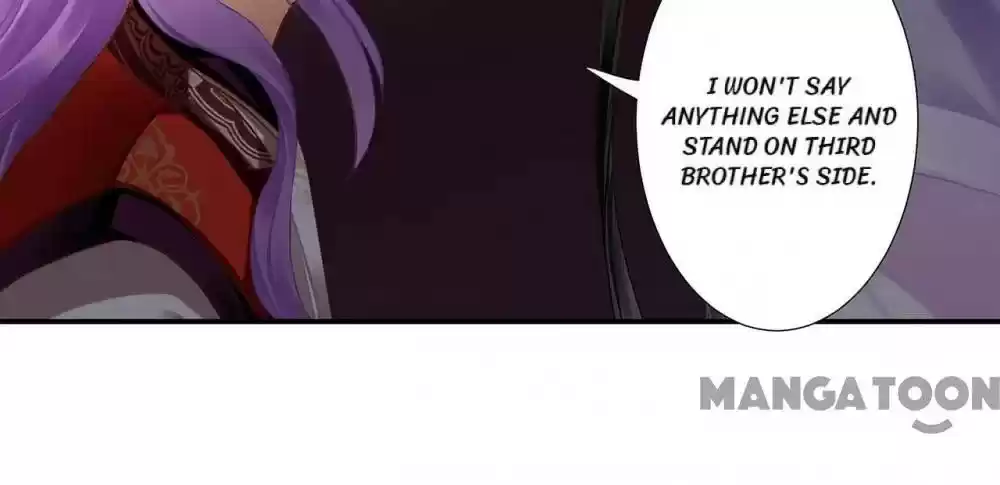 The Princess's Time Travel Chapter 174