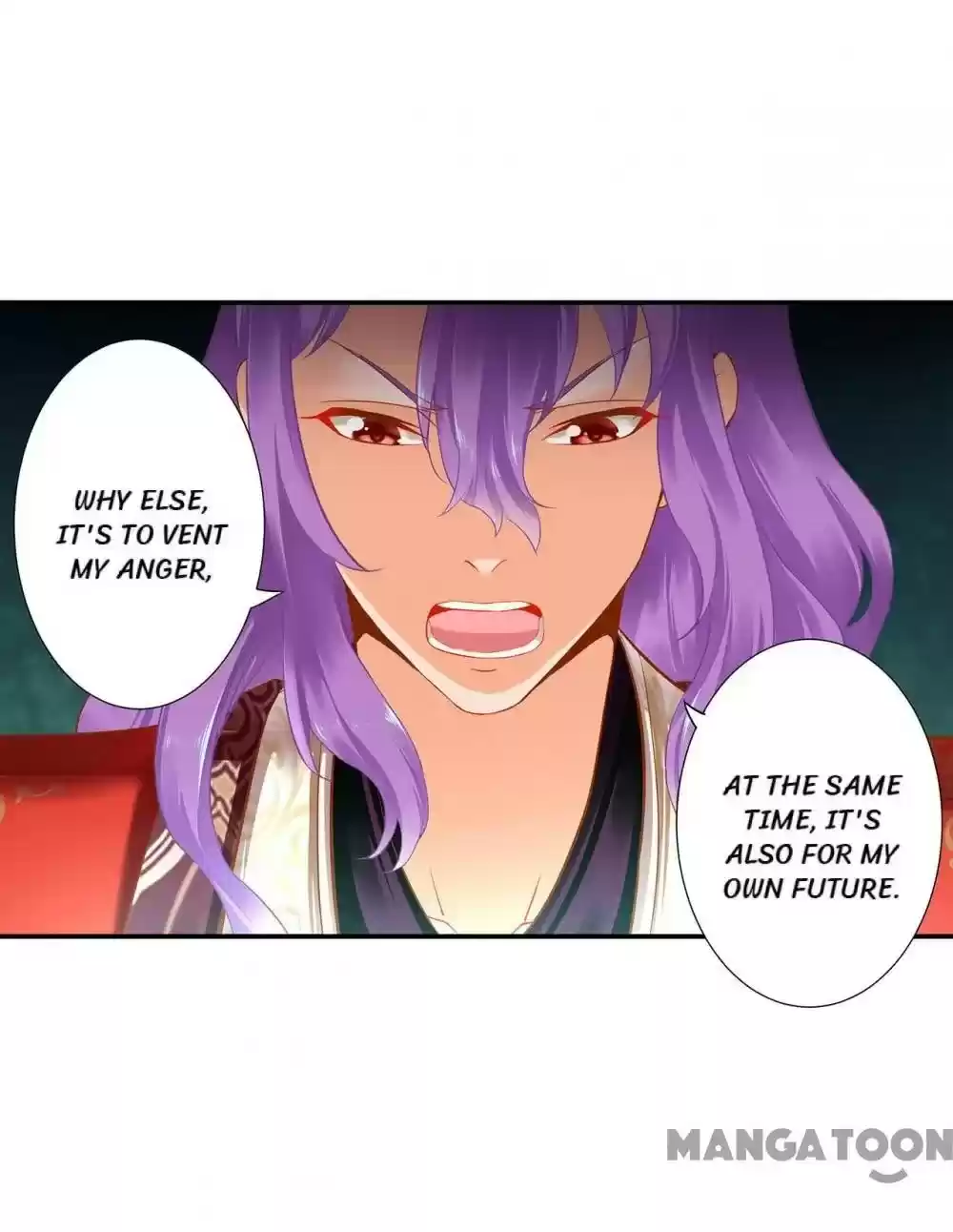 The Princess's Time Travel Chapter 174