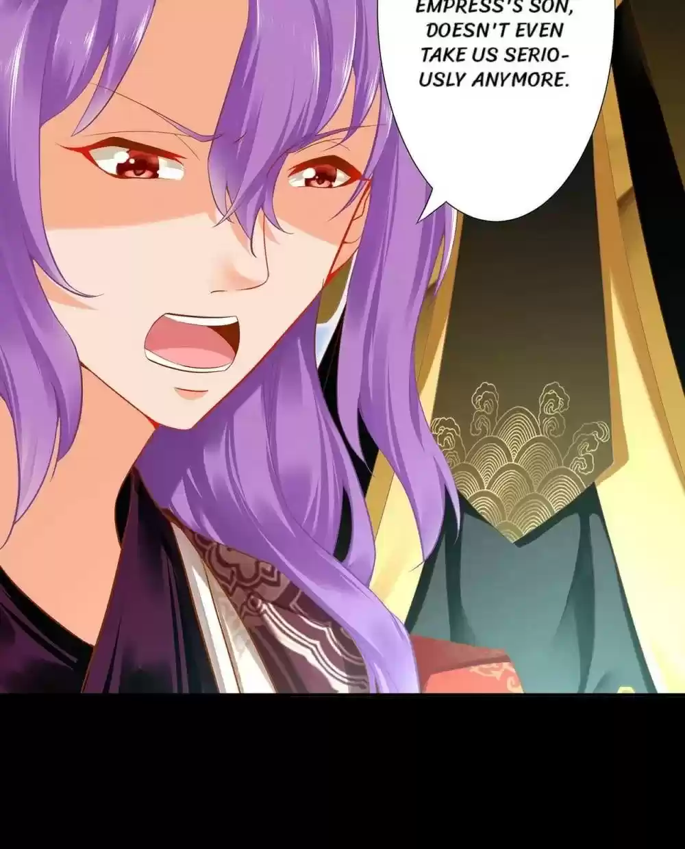 The Princess's Time Travel Chapter 174