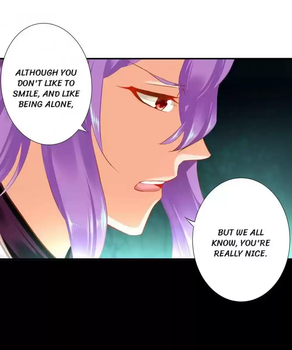 The Princess's Time Travel Chapter 174