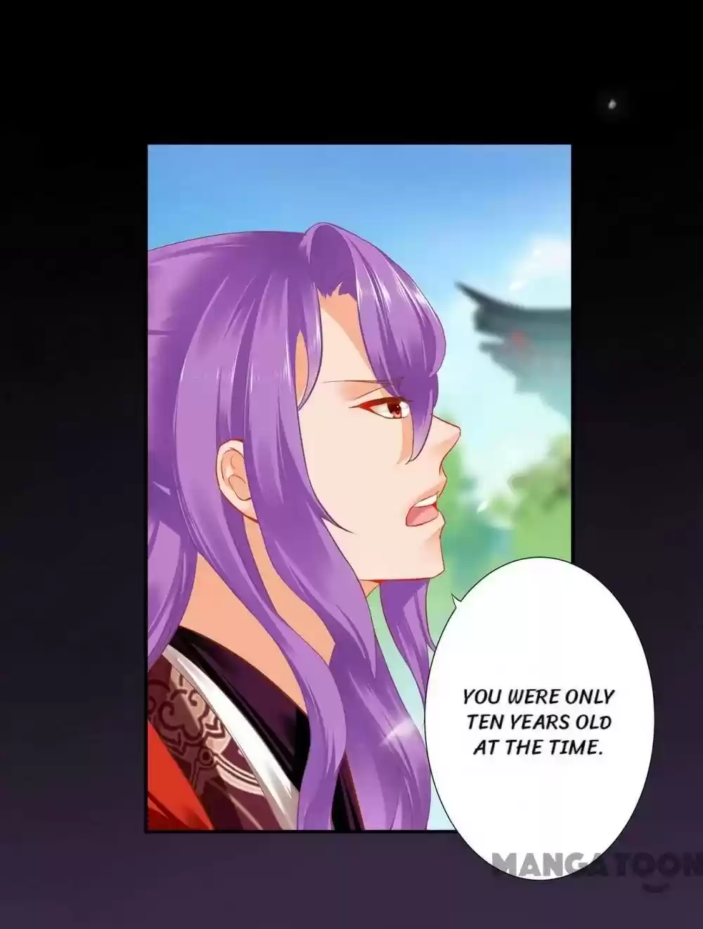 The Princess's Time Travel Chapter 174