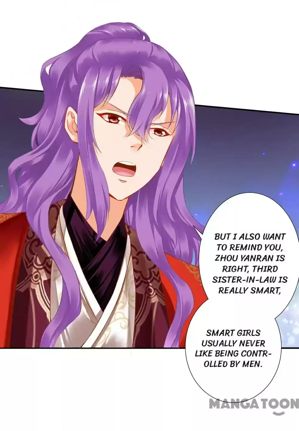 The Princess's Time Travel Chapter 175