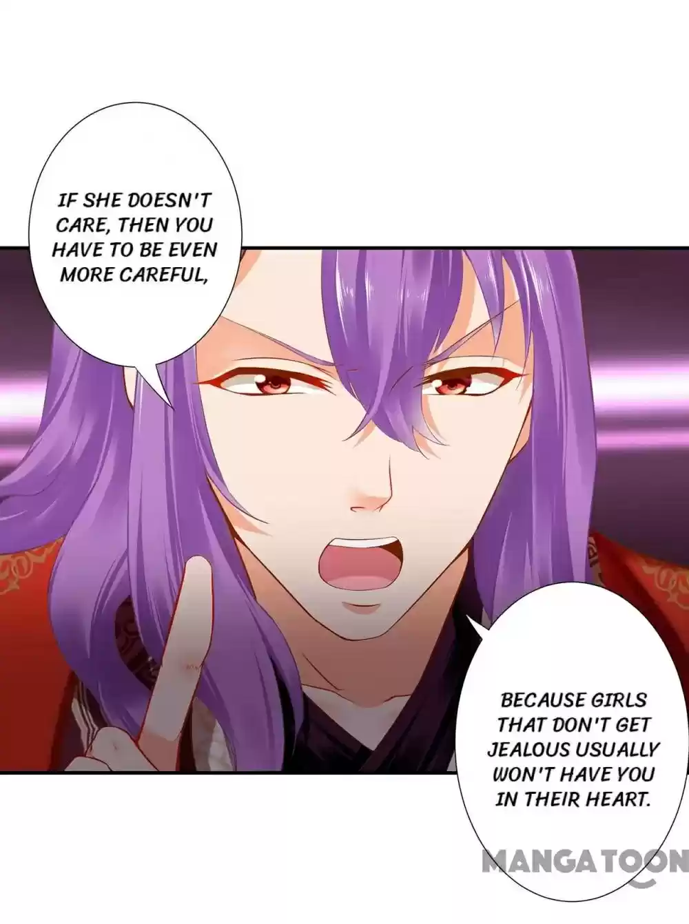 The Princess's Time Travel Chapter 175