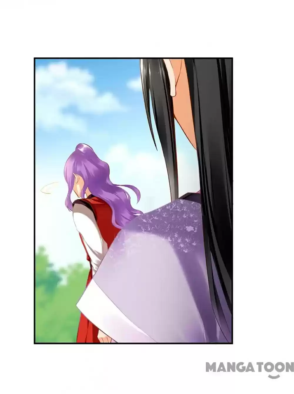 The Princess's Time Travel Chapter 175