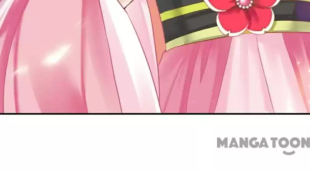 The Princess's Time Travel Chapter 175