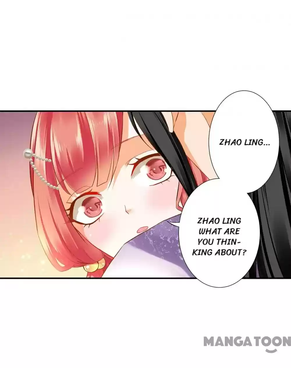 The Princess's Time Travel Chapter 175