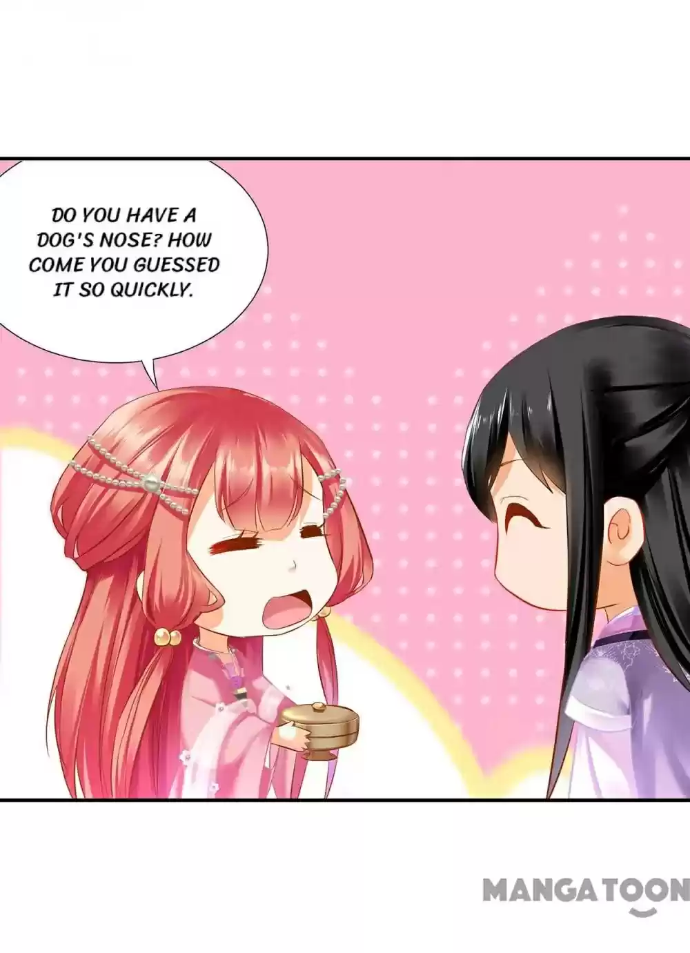 The Princess's Time Travel Chapter 175