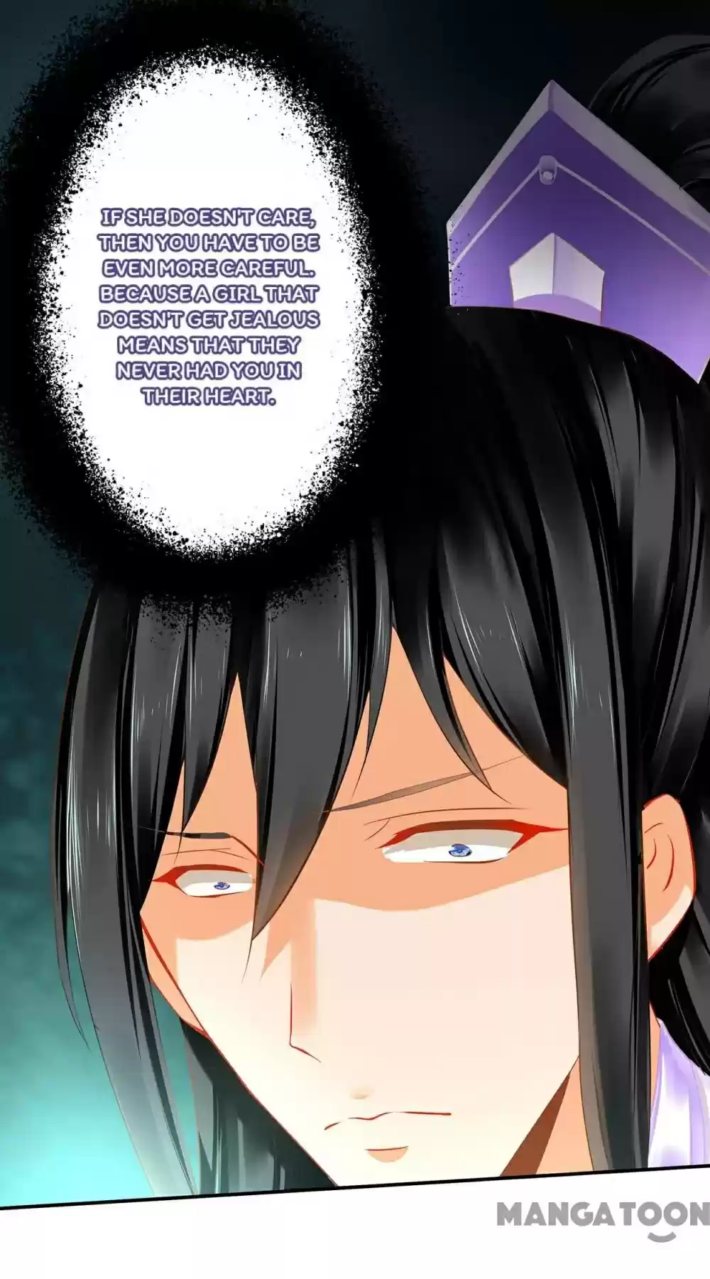 The Princess's Time Travel Chapter 175