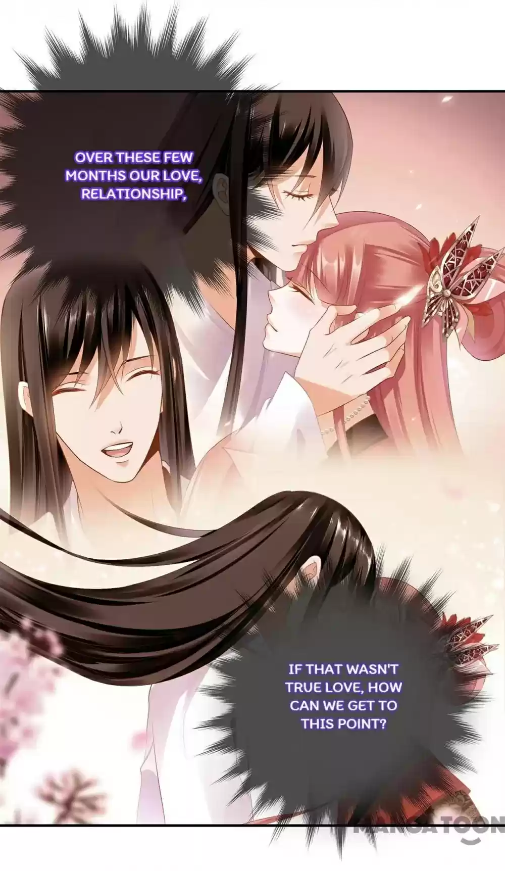 The Princess's Time Travel Chapter 175