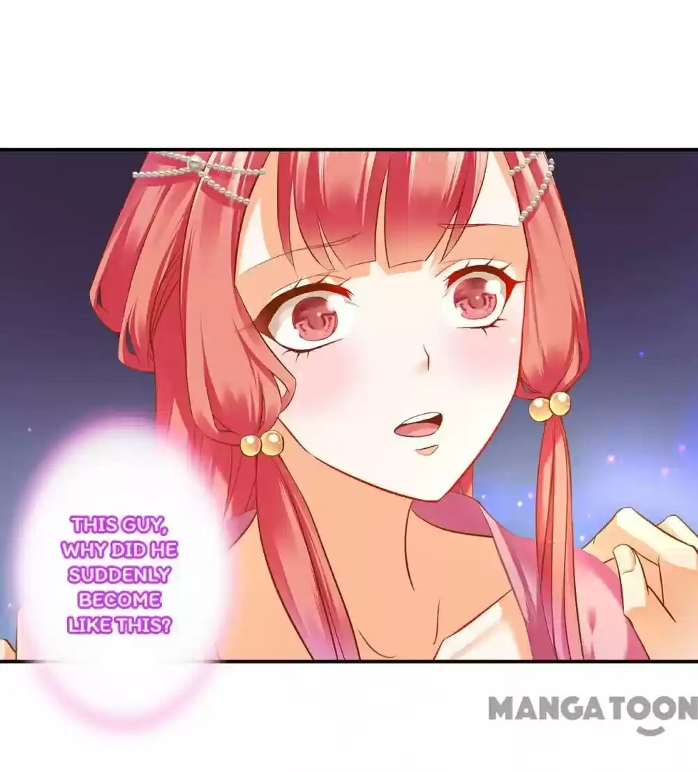 The Princess's Time Travel Chapter 176