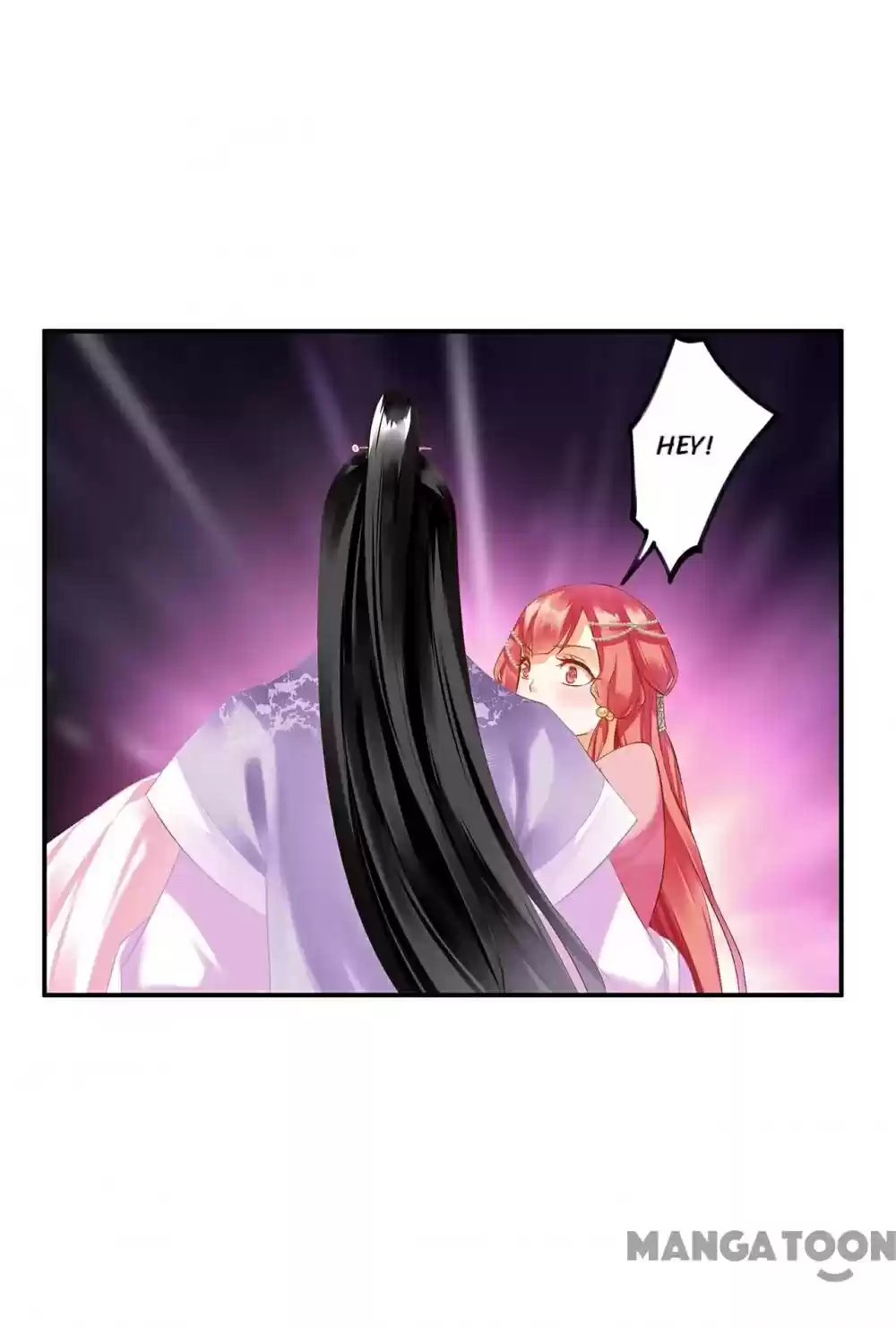 The Princess's Time Travel Chapter 176