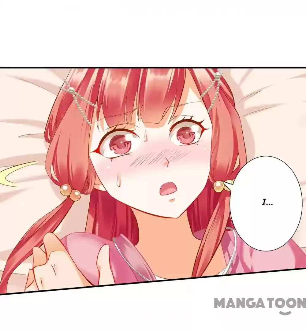 The Princess's Time Travel Chapter 176