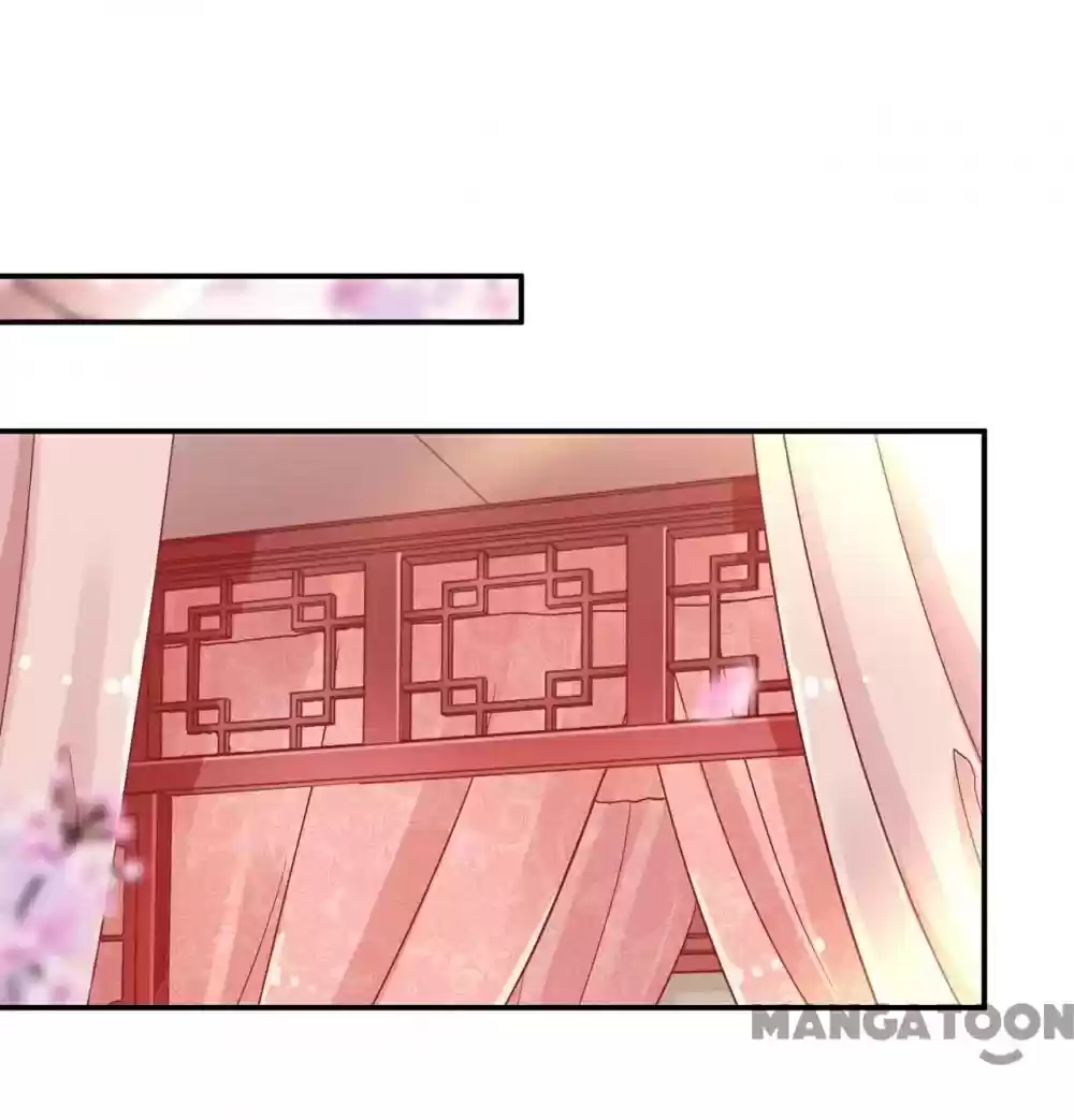 The Princess's Time Travel Chapter 177