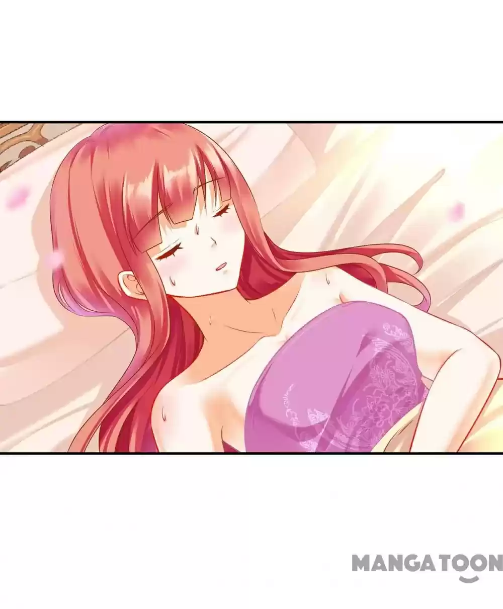 The Princess's Time Travel Chapter 177