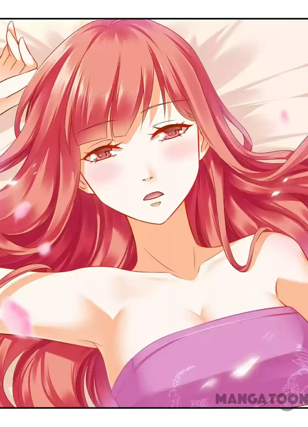 The Princess's Time Travel Chapter 177