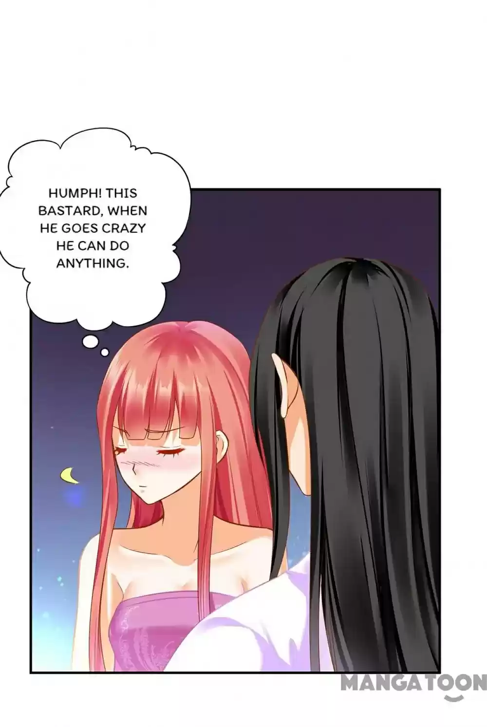 The Princess's Time Travel Chapter 177