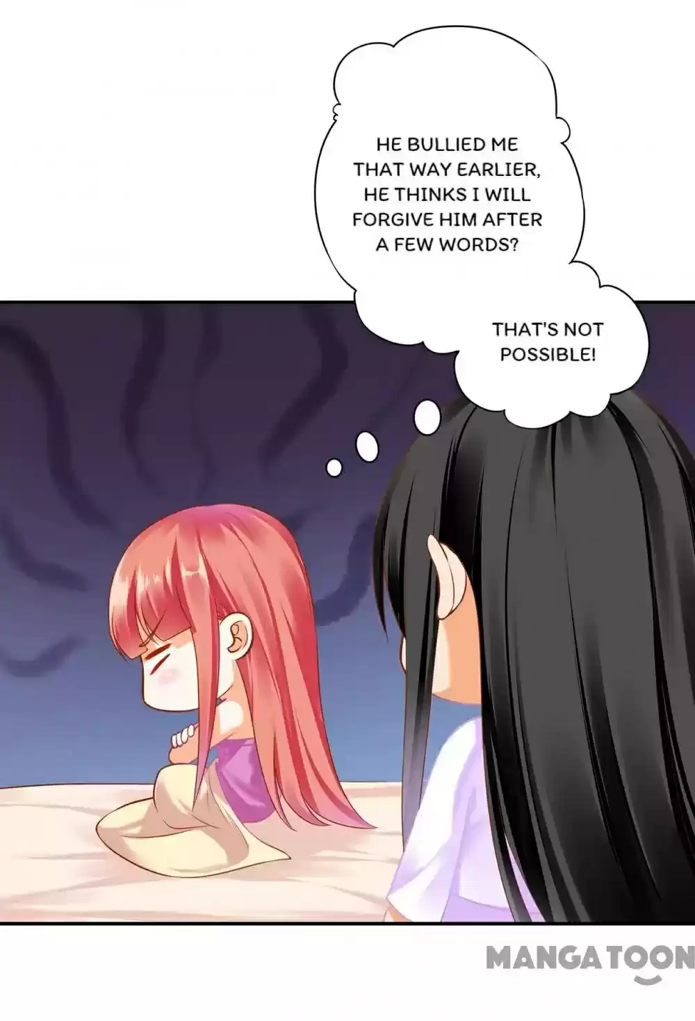 The Princess's Time Travel Chapter 177