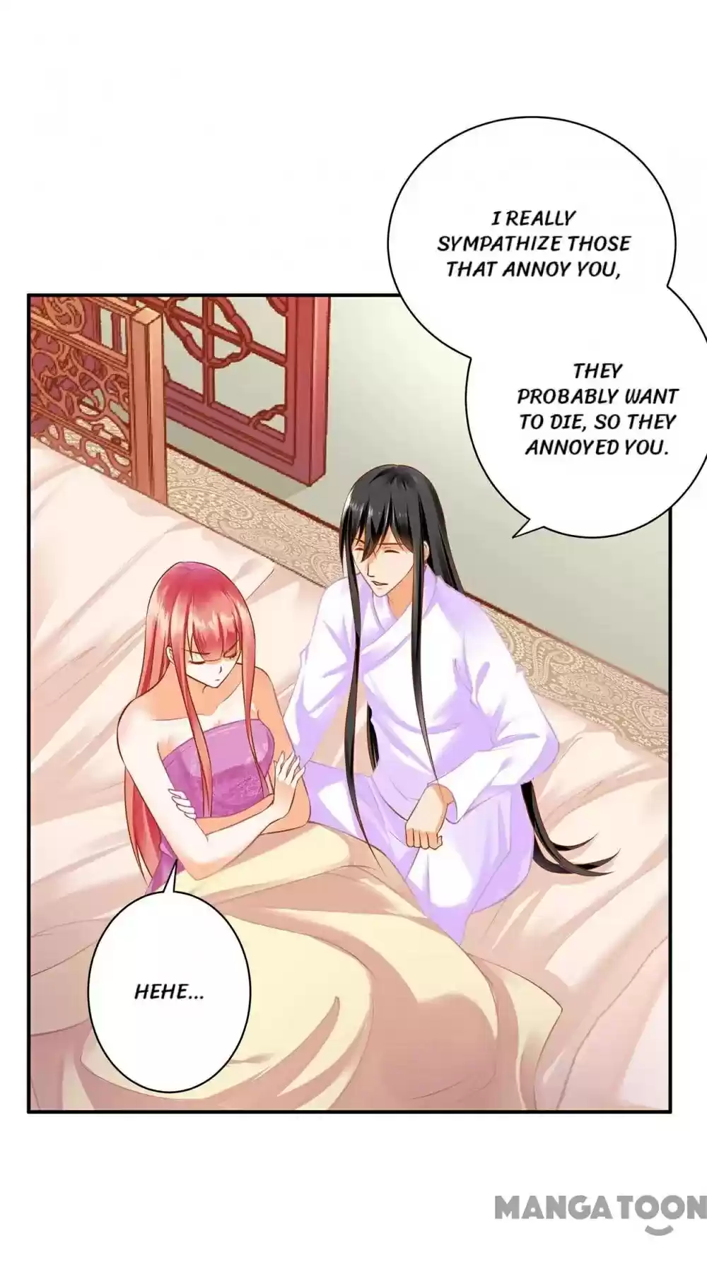 The Princess's Time Travel Chapter 177