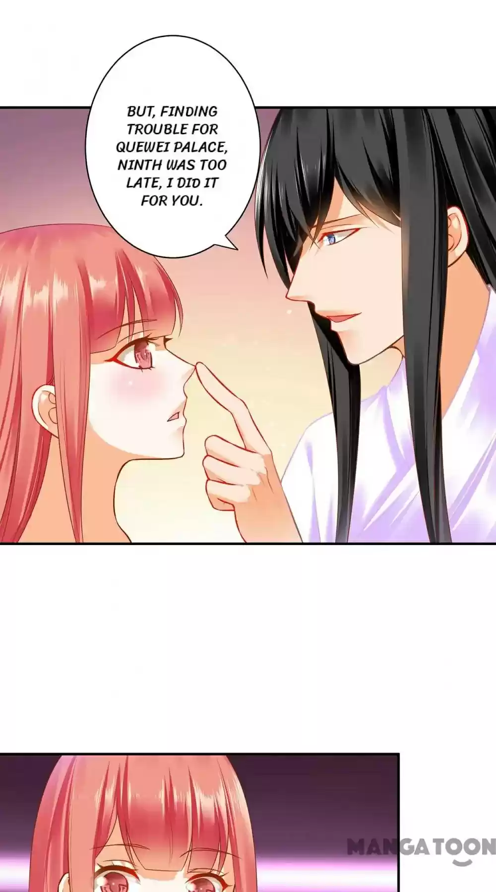 The Princess's Time Travel Chapter 177