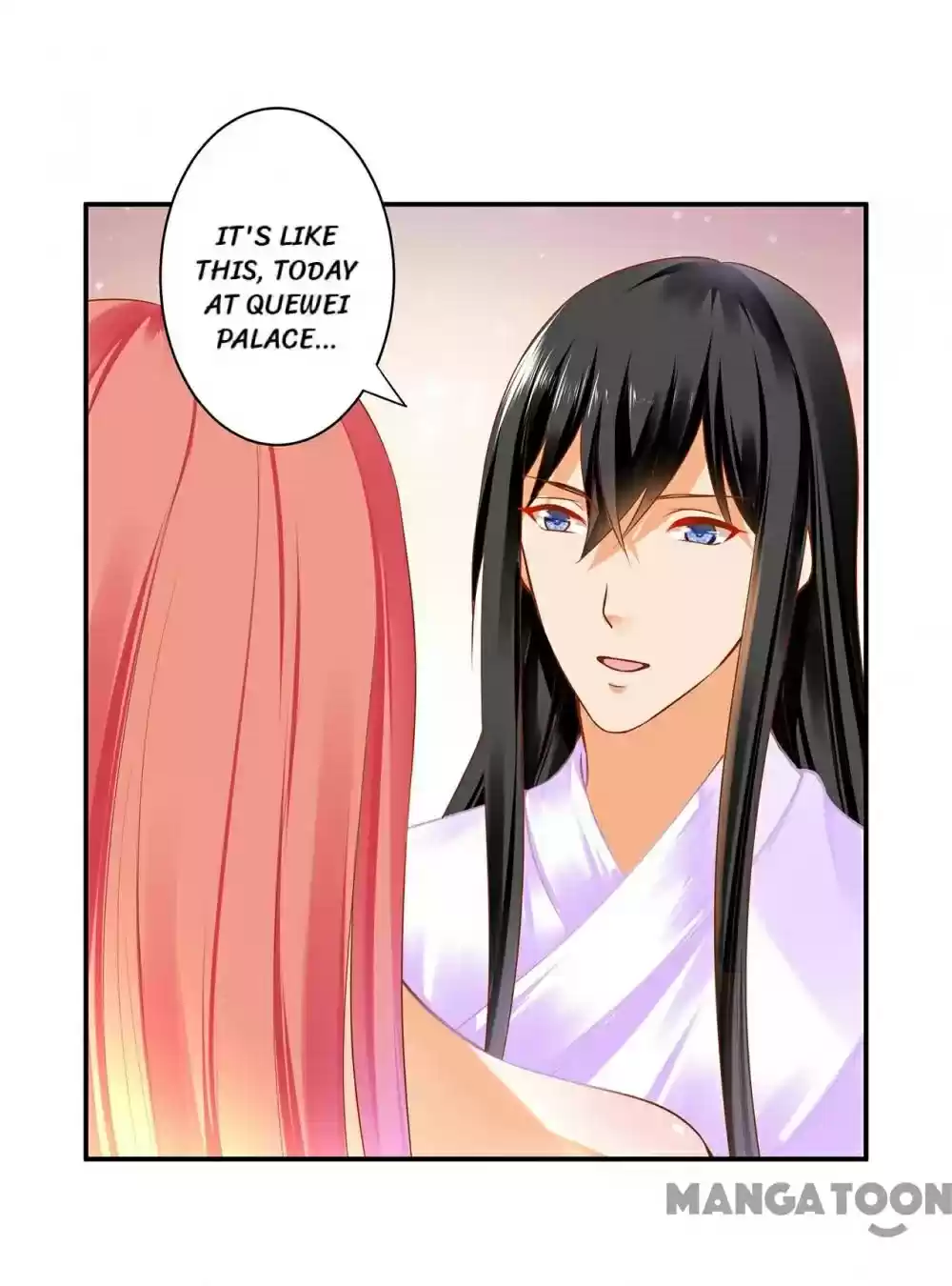 The Princess's Time Travel Chapter 177