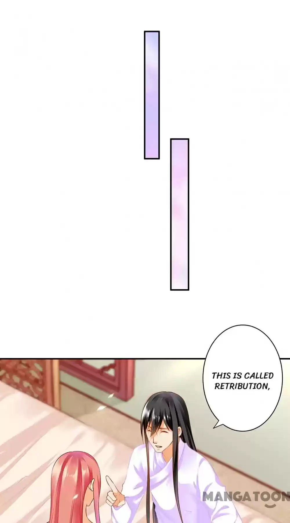 The Princess's Time Travel Chapter 177