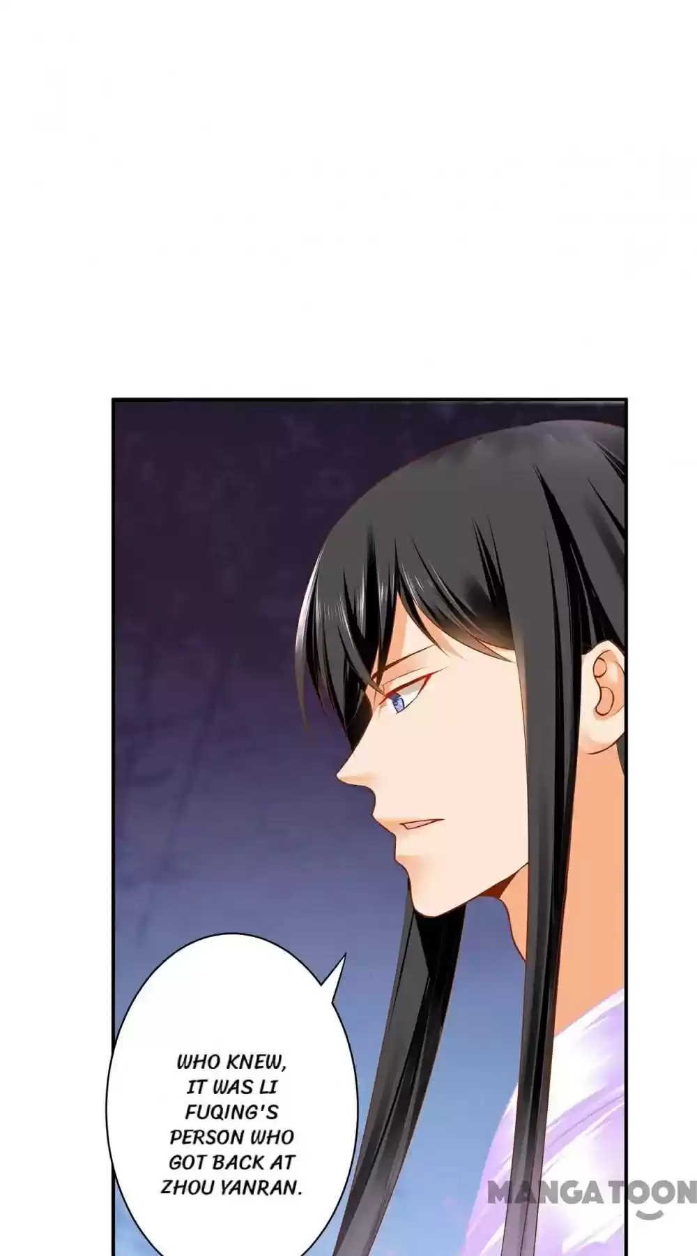 The Princess's Time Travel Chapter 177