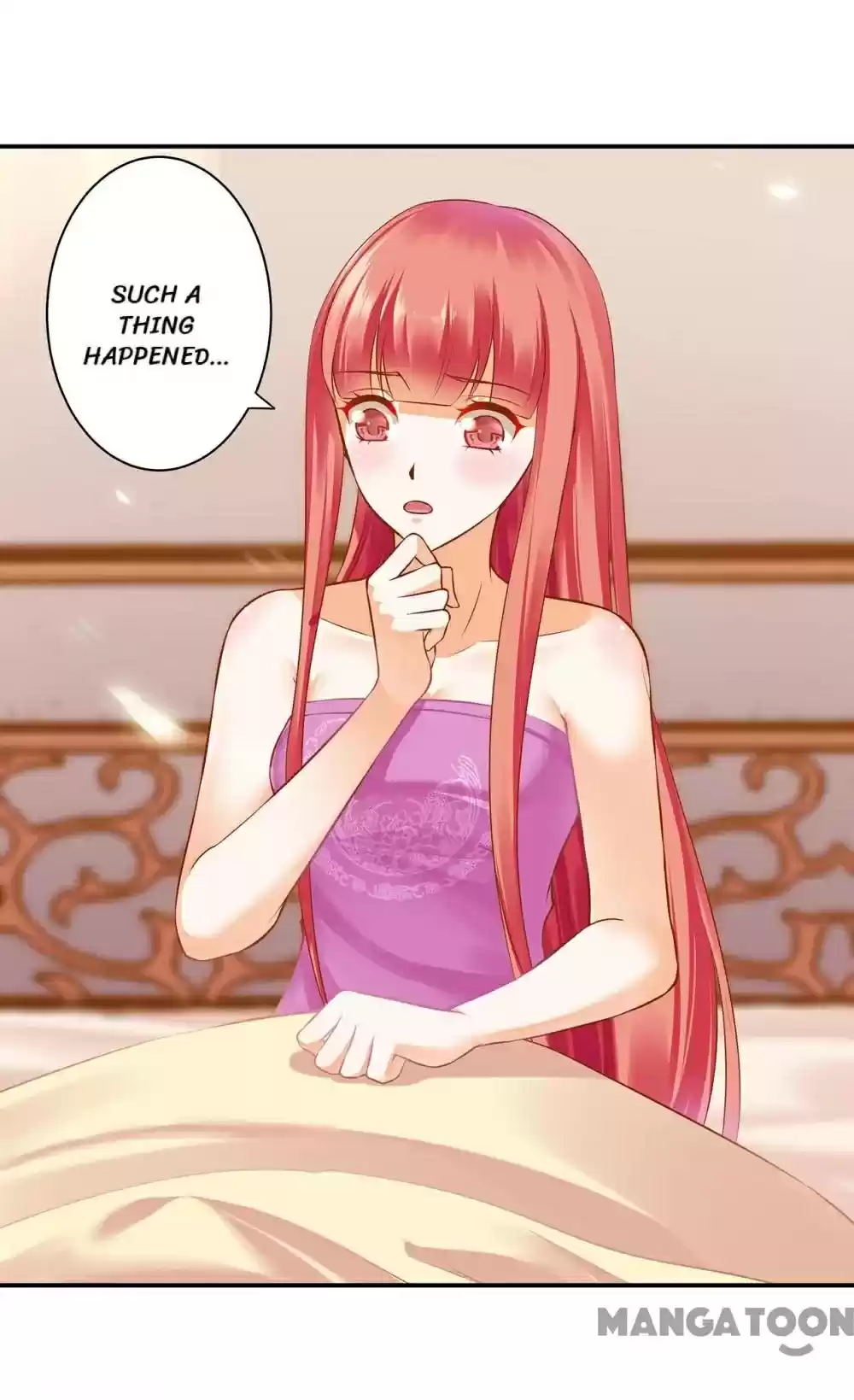 The Princess's Time Travel Chapter 177