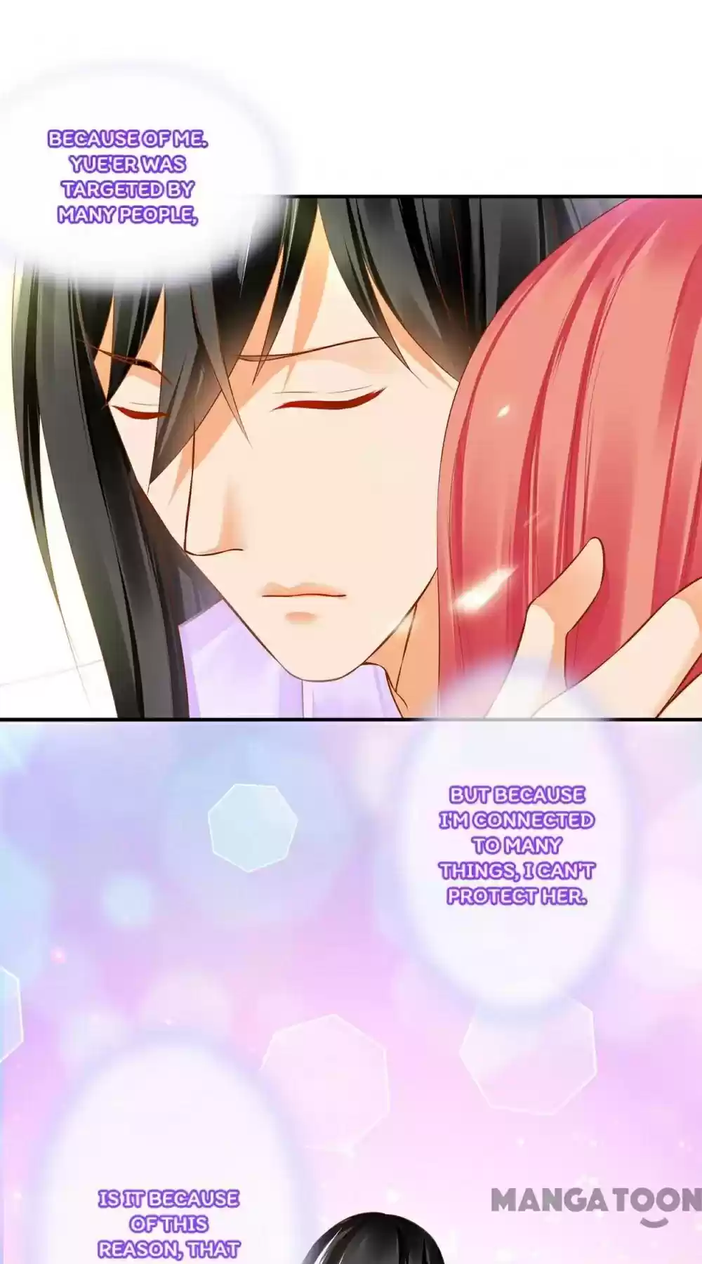 The Princess's Time Travel Chapter 177