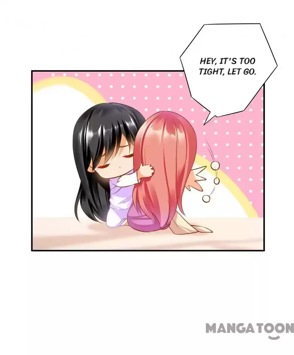 The Princess's Time Travel Chapter 177