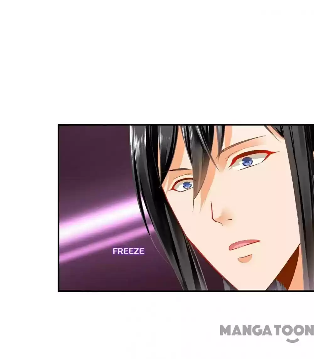 The Princess's Time Travel Chapter 178