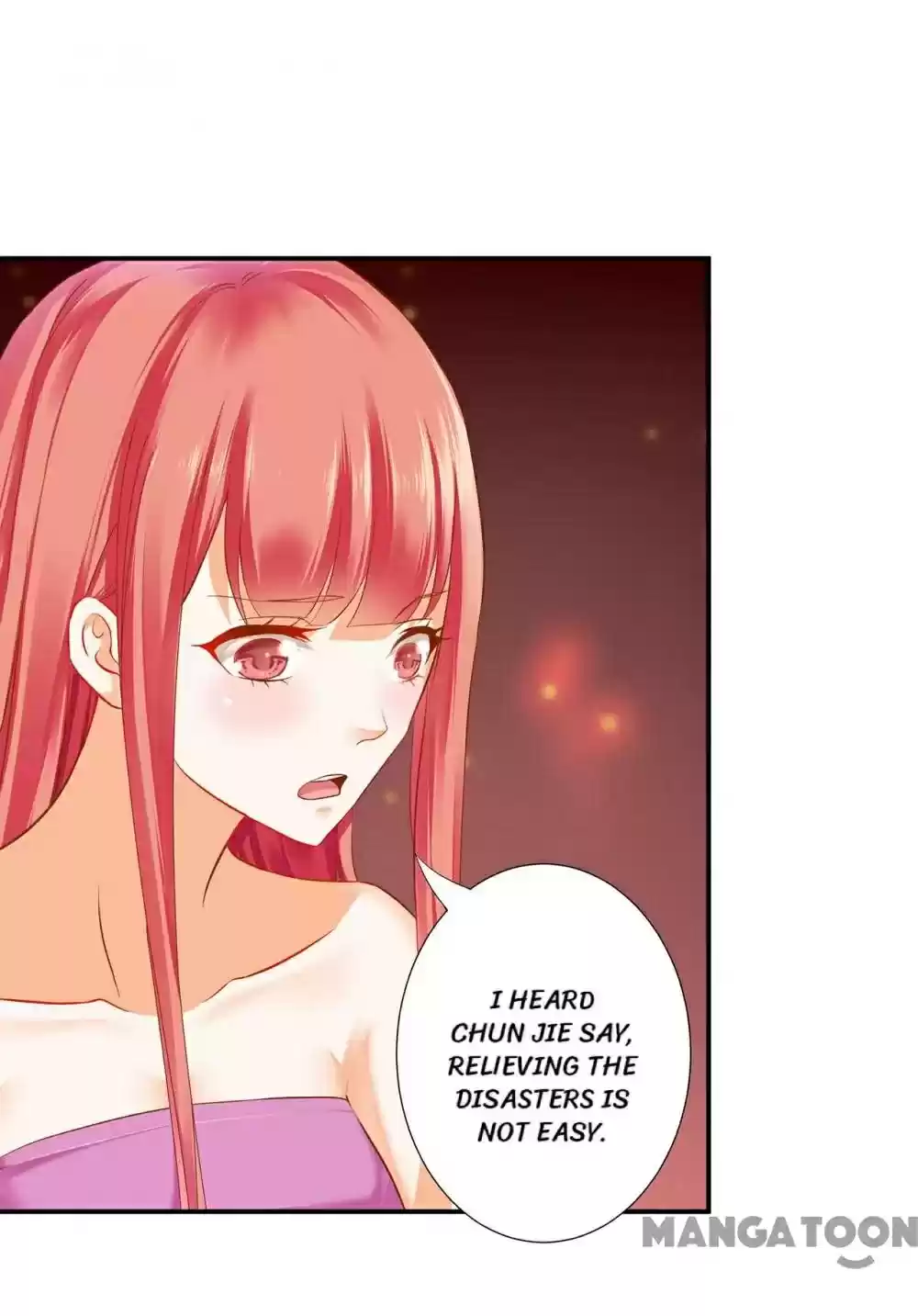 The Princess's Time Travel Chapter 178